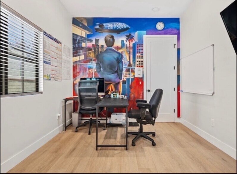 Building Photo - 2743 N Keystone St