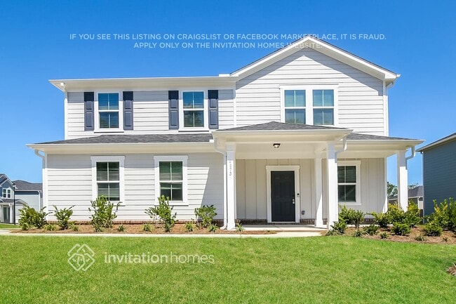 Building Photo - 4073 Ferris Ln