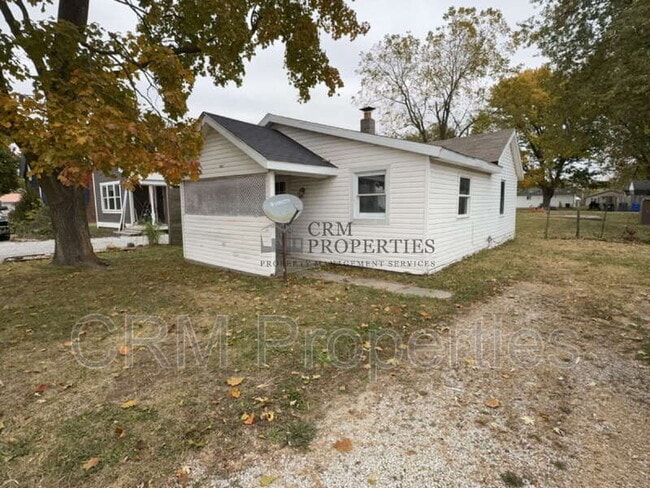 Building Photo - 2522 N Webster St