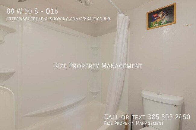 Building Photo - 88 W 50 S