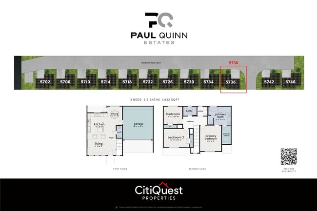 Building Photo - 5738 Barbara Rose Ln