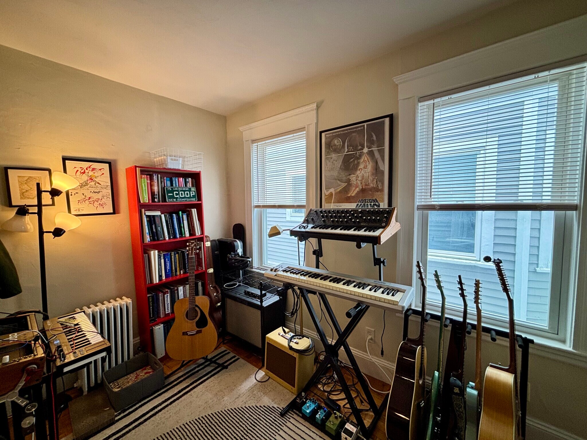 Building Photo - 100 Conwell Ave