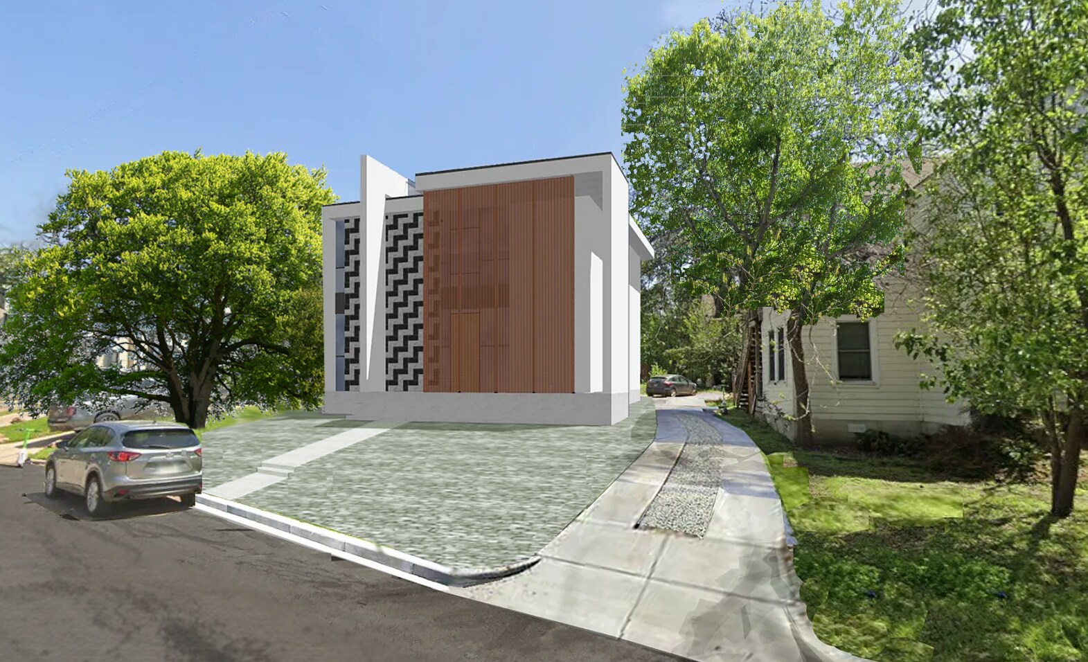 Building Photo - 2307 Longview St