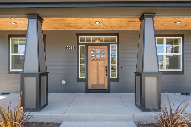 Building Photo - Brand New 4-Bedroom Home in Arbor Lodge – ...