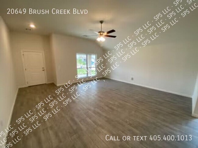 Building Photo - 20649 Brush Creek Blvd-