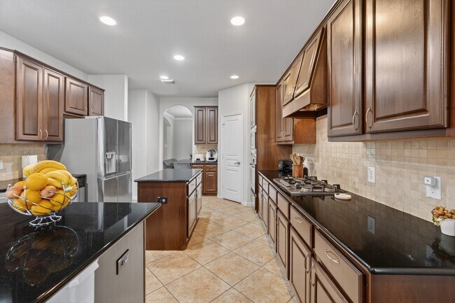 Building Photo - 42 N Arrow Canyon Cir
