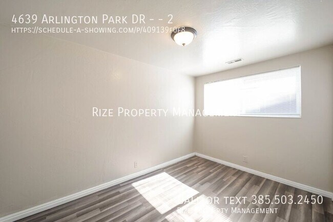 Building Photo - 4639 W Arlington Park Dr