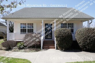 Building Photo - 101 Old Paris Mountain Rd