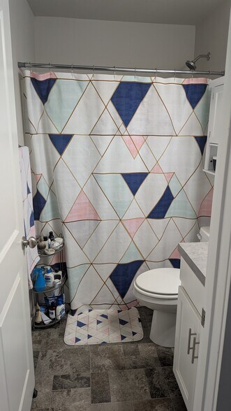 Building Photo - 433 Stout St