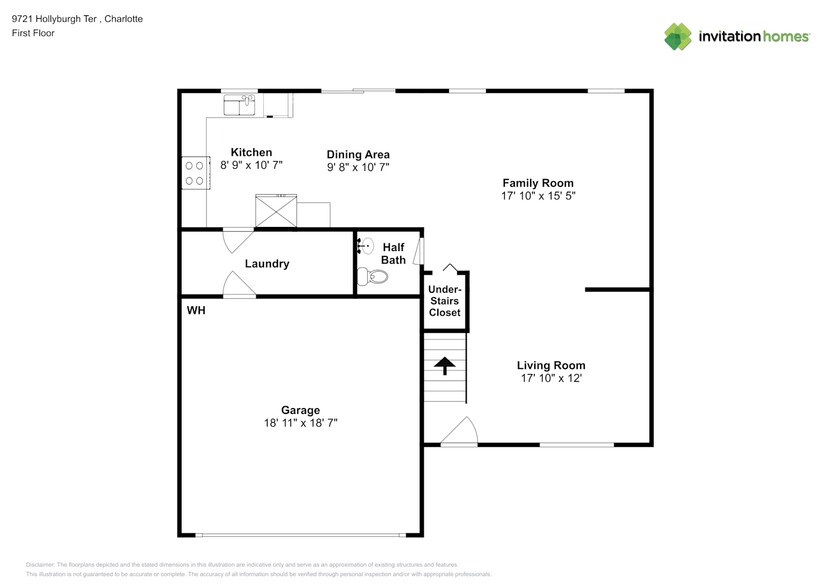 Building Photo - 9721 Hollyburgh Ter