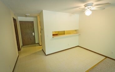 Interior Photo - Drake Apartments