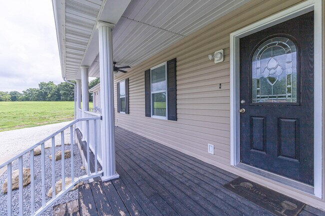 Building Photo - 7700 N Ballew Rd