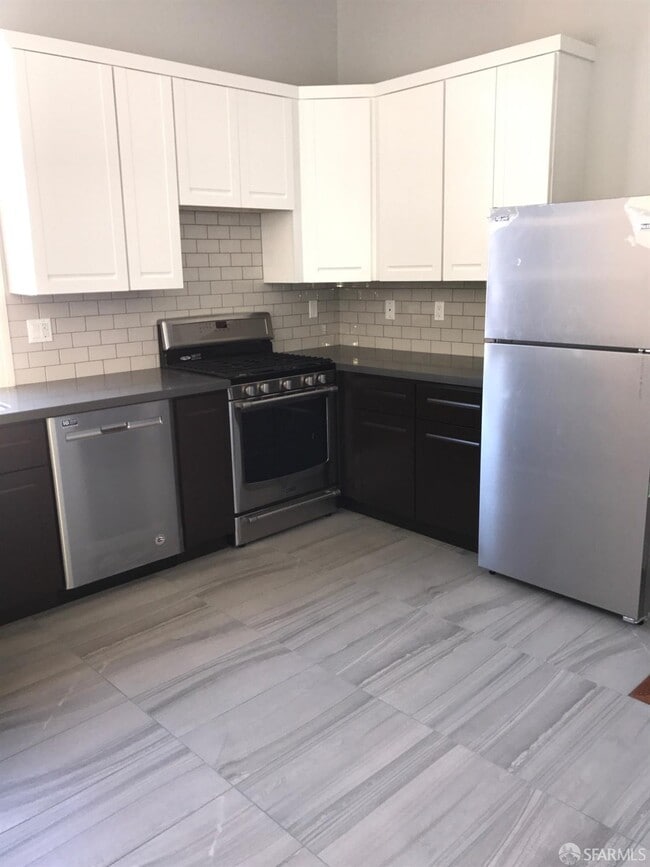 Building Photo - 1937 McAllister St