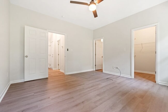 Building Photo - Duplex Rental Available in Garner – 4 Bed, 2.5 Bath with Garage & Private Backyard