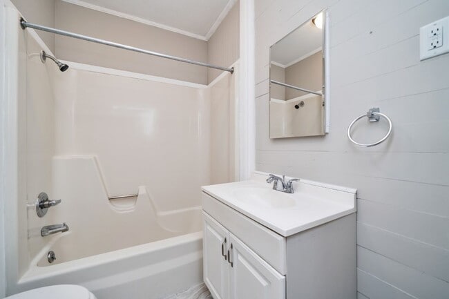 Building Photo - Your Perfect Pell City Retreat – Stylish, ...