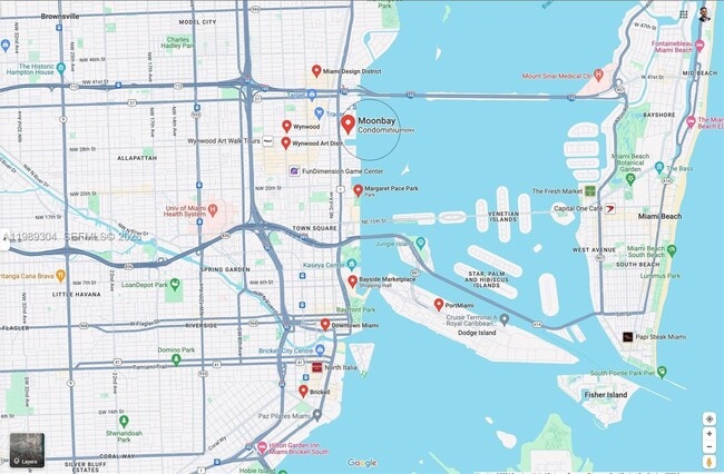 Building Photo - 500 NE 29th St