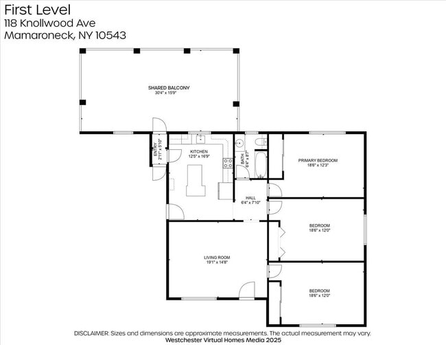 Building Photo - 118 Knollwood Ave