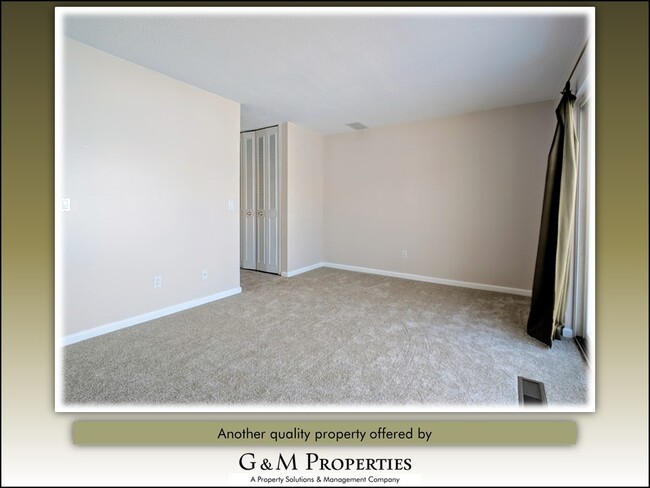 Building Photo - Rarely Available: 2-Bedroom Condo - walk t...