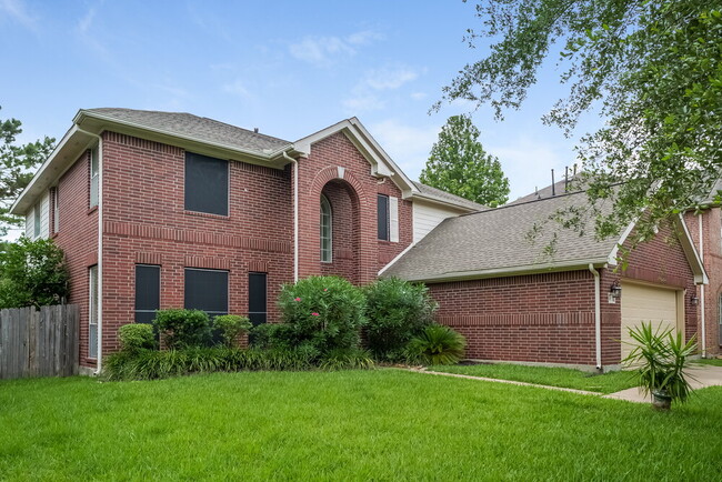 Building Photo - 1407 Hollow Branch Ln