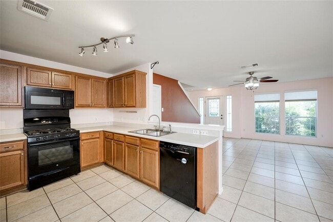 Building Photo - 17909 Kenai Fjords Dr