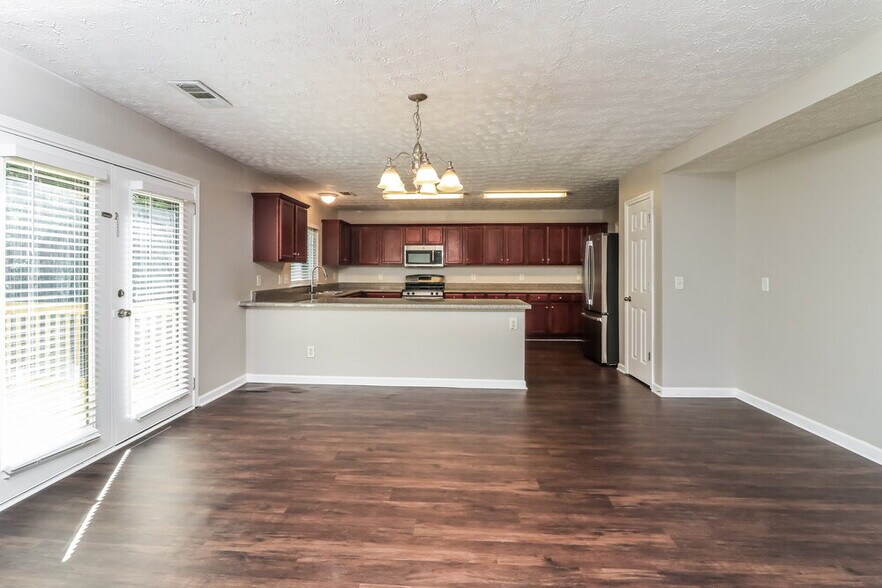 Building Photo - 15 Candy Lilly Ln