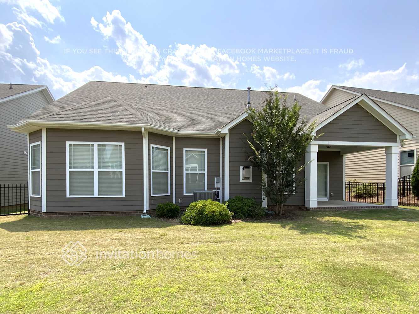 Building Photo - 16044 Oxford Glenn Dr