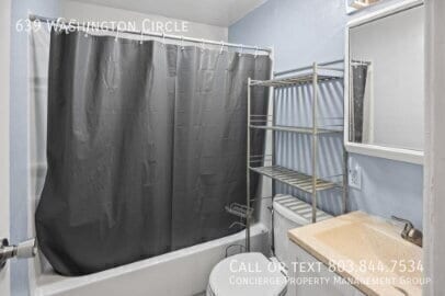 Building Photo - 639 Washington Cir