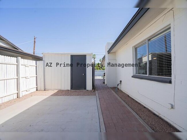 Building Photo - 8139 E Osborn Rd