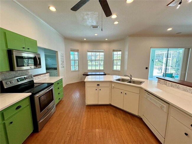 Building Photo - 5261 Waterwood Way