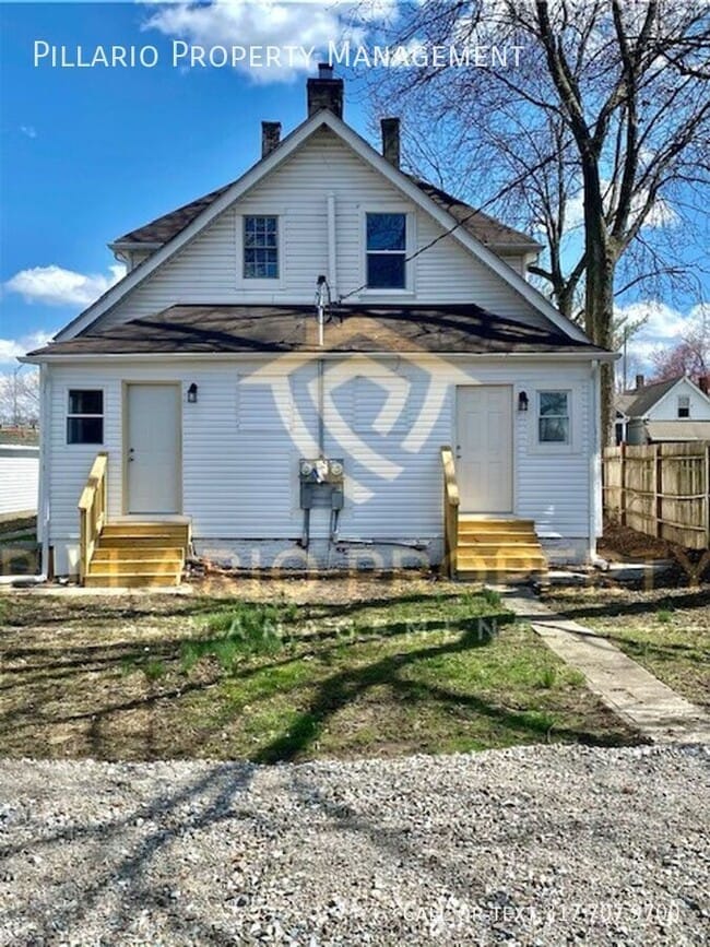 Building Photo - 1516 Ringgold Ave