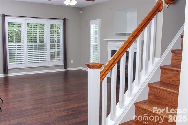 Building Photo - 10604 Quarrier Dr