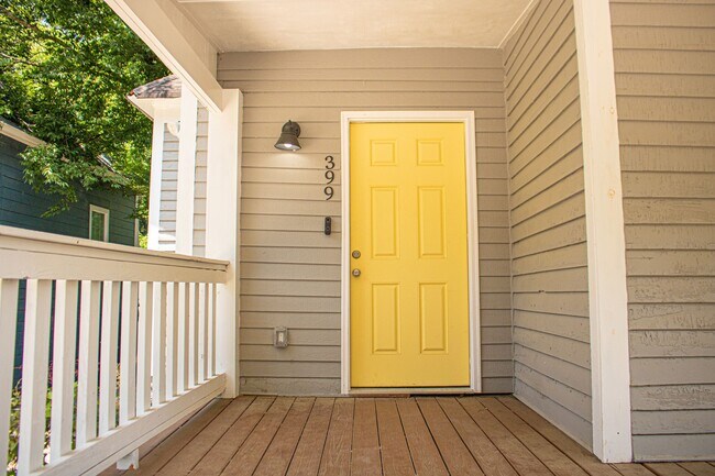 Building Photo - 399 James P Brawley Dr NW