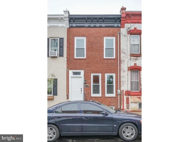 Building Photo - 2923 W Thompson St