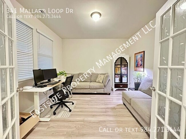 Building Photo - 341 Mallard Lp Dr