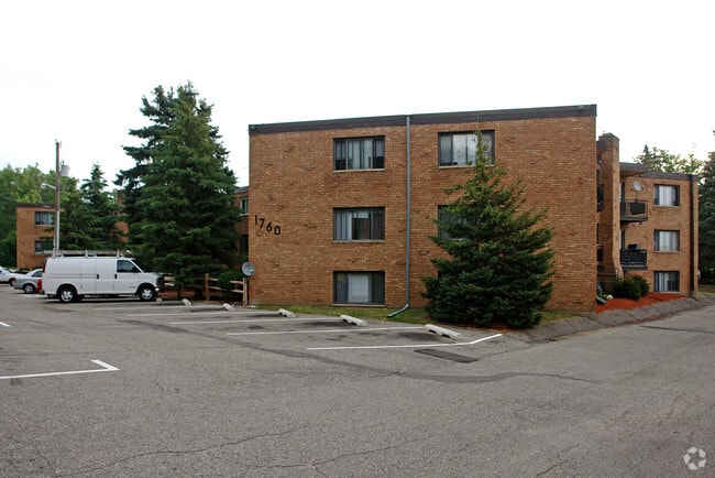 Western Hills Estates - Western Hills