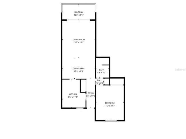 Building Photo - 2944 W Bay Dr