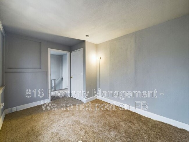 Building Photo - 4003 Morrell Ave