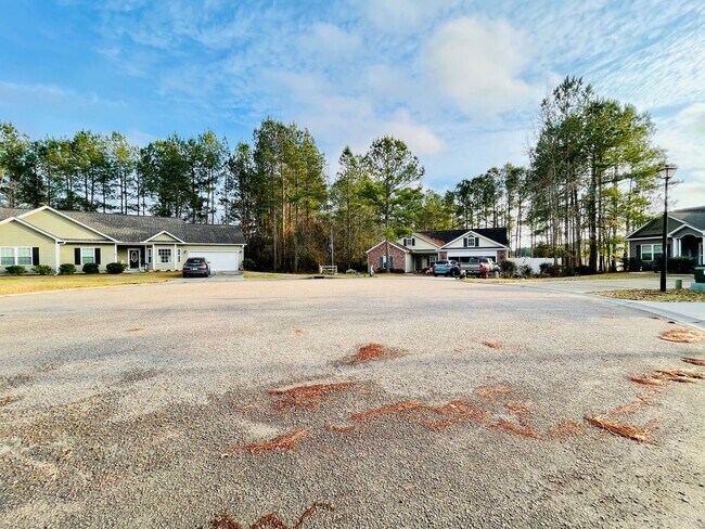 Building Photo - 3/2 single family - quiet neighborhood - updated and ready to move in!