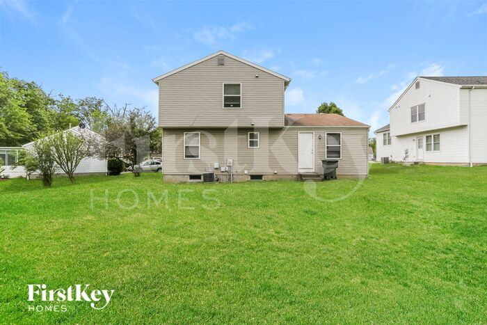 Building Photo - 4821 Gilhem Ct