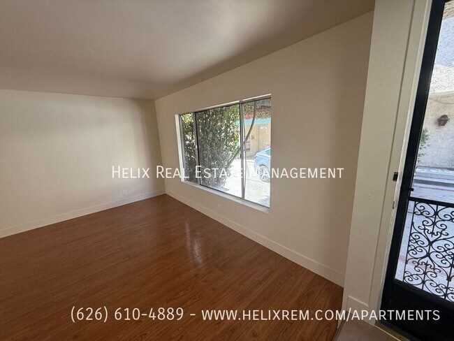 Building Photo - 731 W Duarte Rd