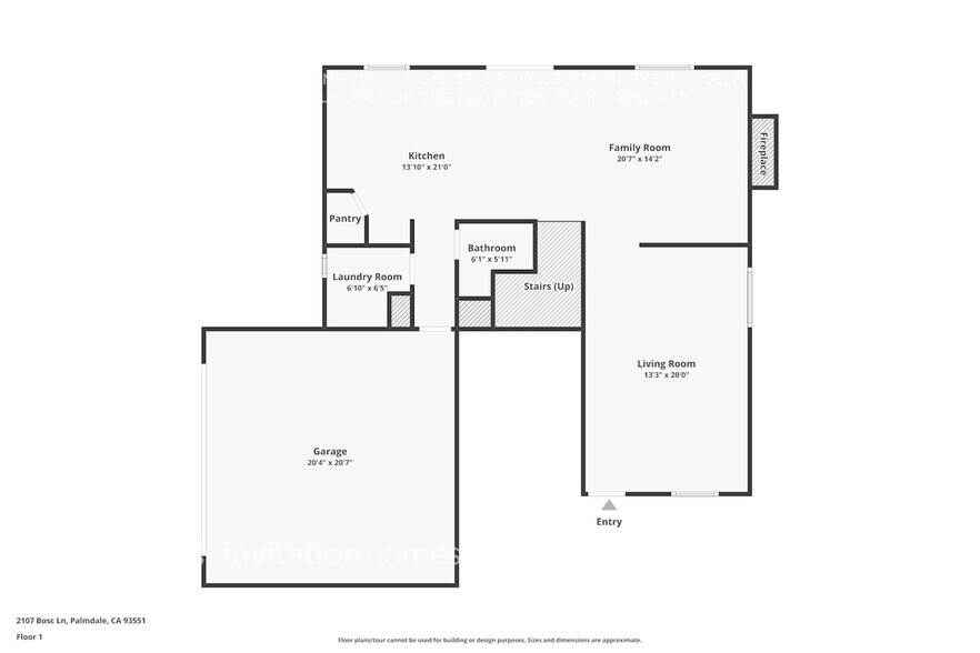 Building Photo - 2107 Bosc Ln