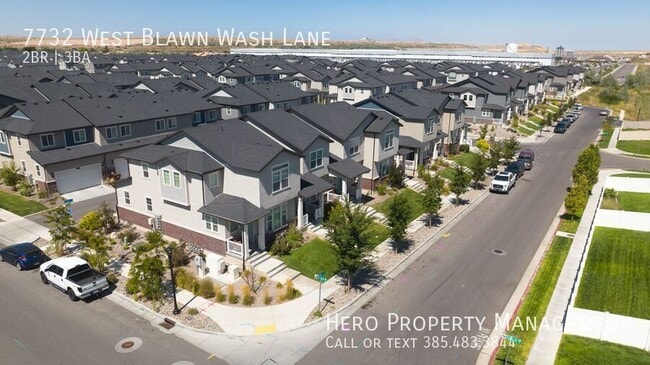 Building Photo - 7732 W Blawn Wash Ln