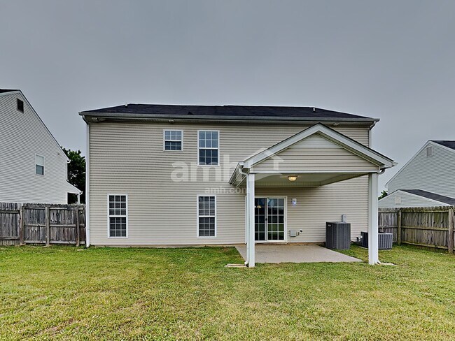 Building Photo - 5002 Guardian Ct