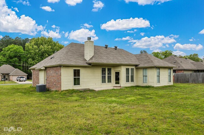 Building Photo - 6484 Soda Point Dr
