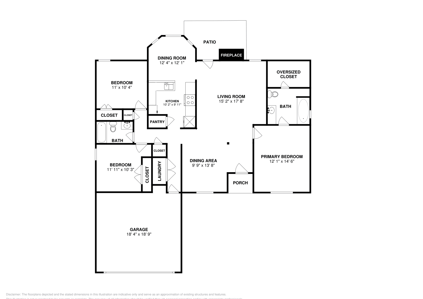 Building Photo - 253 Cobblestone Ln