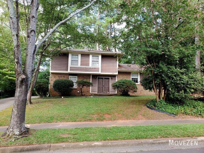 Building Photo - 5108 Hearth Dr