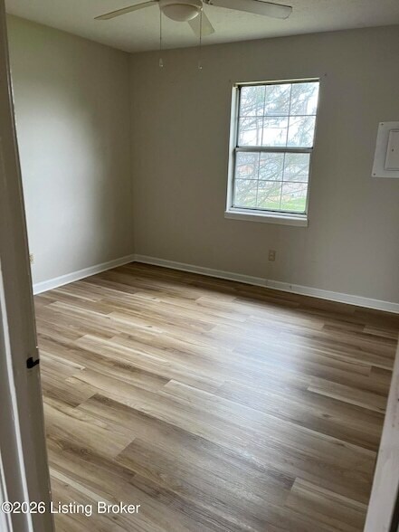 Building Photo - 1420 Hill St