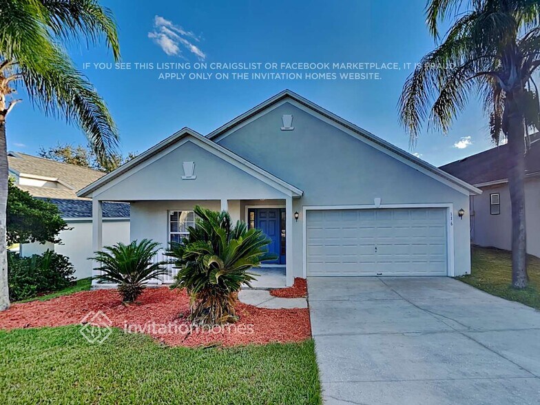 Primary Photo - 116 Dakota Ave