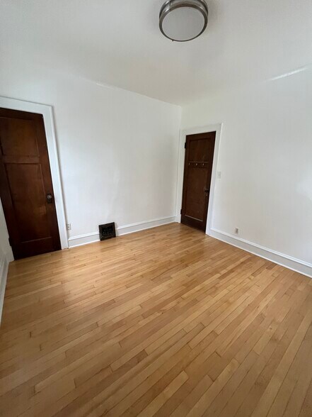 Bedroom - 1752 N 56th St