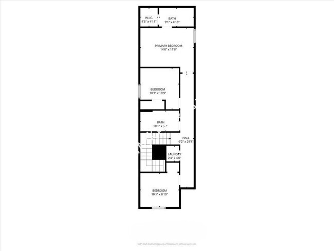 Building Photo - 724 Wagtail Dr